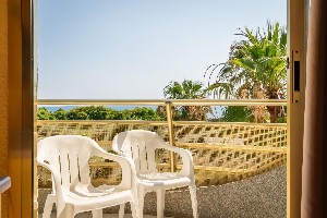 Hotel ALEGRIA EL MAR wakacje