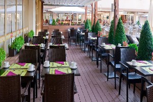 restauracja tematyczna