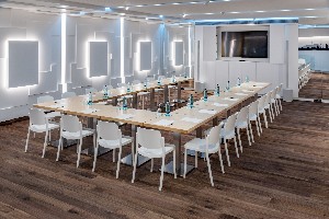 Conference Facilities