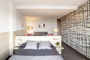 Suite Lumiere