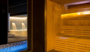 Spa and wellness