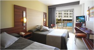 Premium room