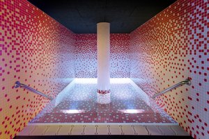 Spa and wellness