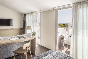 Junior Suite Premiun