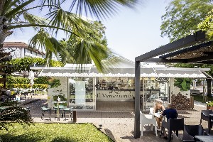 Restaurant Il Veneziano