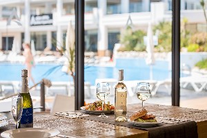 Restaurant Burger Club