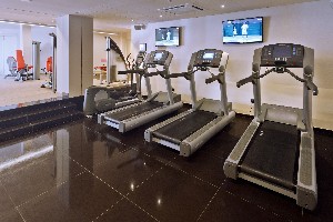 Recreational facility