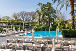 Hotel AQUA HOTEL ONABRAVA AND SPA wakacje