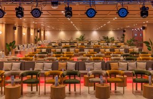 Hotel AQUA HOTEL ONABRAVA AND SPA wakacje