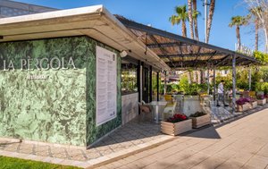 Hotel AQUA HOTEL ONABRAVA AND SPA wakacje