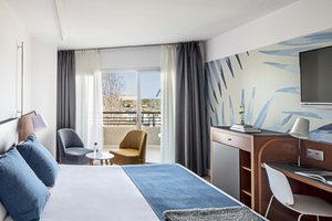 Hotel AQUA HOTEL ONABRAVA AND SPA wakacje