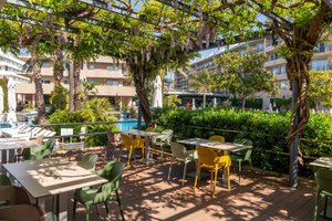 Hotel AQUA HOTEL ONABRAVA AND SPA wakacje
