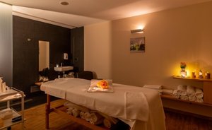 Hotel AQUA HOTEL ONABRAVA AND SPA wakacje