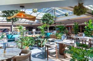 Hotel AQUA HOTEL ONABRAVA AND SPA wakacje