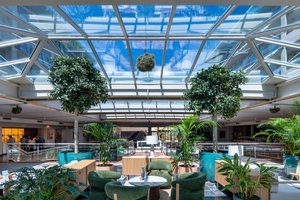 Hotel AQUA HOTEL ONABRAVA AND SPA wakacje