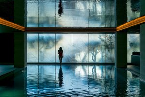 Hotel AQUA HOTEL ONABRAVA AND SPA wakacje