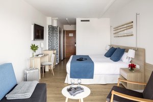 Hotel AQUA HOTEL ONABRAVA AND SPA wakacje