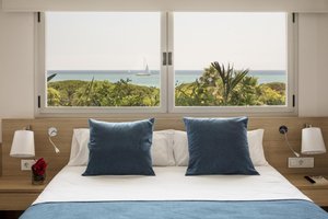 Hotel AQUA HOTEL ONABRAVA AND SPA wakacje