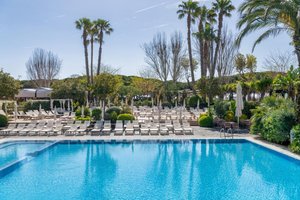 Hotel AQUA HOTEL ONABRAVA AND SPA wakacje