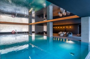 Hotel AQUA HOTEL ONABRAVA AND SPA wakacje