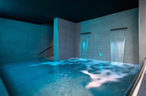Hotel AQUA HOTEL ONABRAVA AND SPA wakacje