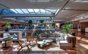 Hotel AQUA HOTEL ONABRAVA AND SPA wakacje