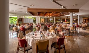 Hotel AQUA HOTEL ONABRAVA AND SPA wakacje