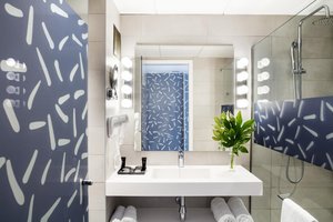 Hotel AQUA HOTEL ONABRAVA AND SPA wakacje