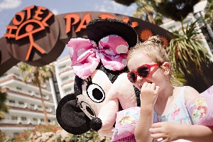 Recreational facility