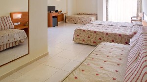 Hotel MONTEMAR MARITIM wakacje