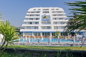 Hotel MONTEMAR MARITIM wakacje