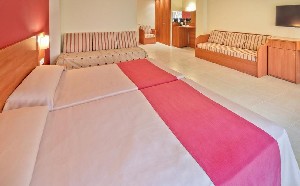 Hotel MONTEMAR MARITIM wakacje