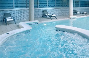 Hotel MONTEMAR MARITIM wakacje