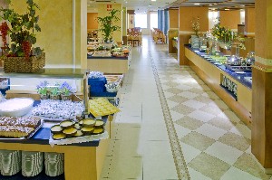 Hotel MONTEMAR MARITIM wakacje