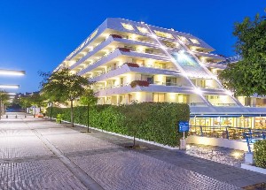 Hotel MONTEMAR MARITIM wakacje