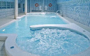 Hotel MONTEMAR MARITIM wakacje