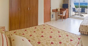 Hotel MONTEMAR MARITIM wakacje