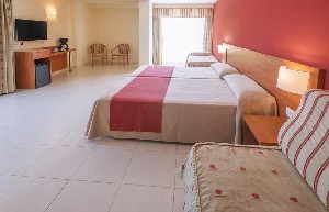 Hotel MONTEMAR MARITIM wakacje