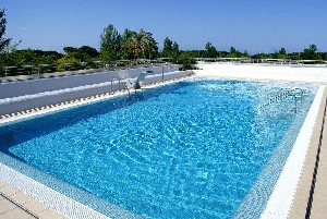 Hotel ODISSEA PARK APARTHOTEL wakacje