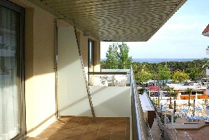 Hotel ODISSEA PARK APARTHOTEL wakacje