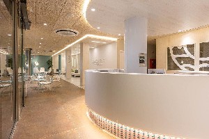 Hotel ODISSEA PARK APARTHOTEL wakacje