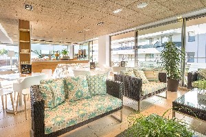 Hotel ODISSEA PARK APARTHOTEL wakacje