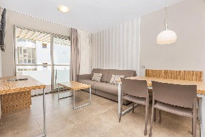 Hotel ODISSEA PARK APARTHOTEL wakacje