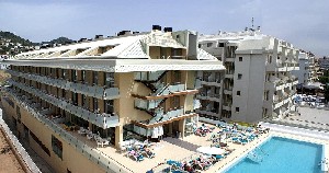 Hotel ODISSEA PARK APARTHOTEL wakacje