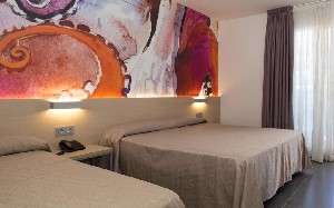 Hotel RIVIERA wakacje