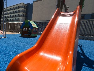 Recreational facility