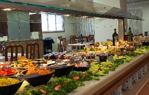 Hotel RIVIERA wakacje