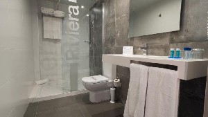 Hotel RIVIERA wakacje