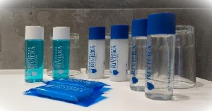 Hotel RIVIERA wakacje