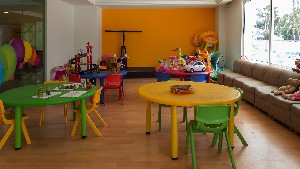 Recreational facility